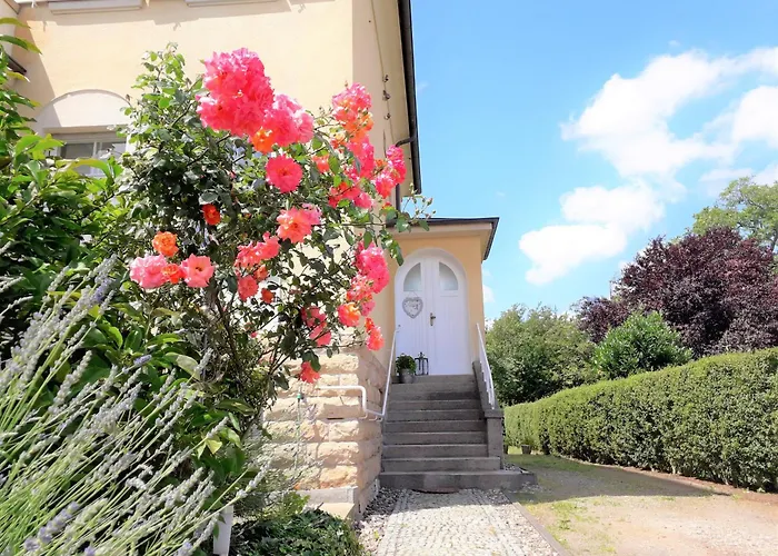 VILLA FREIA Dresden