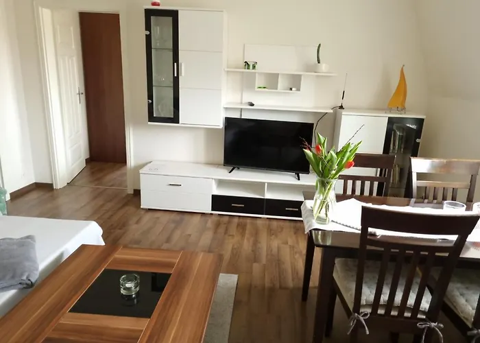 Ferienwohnung An Der Elbfaehre