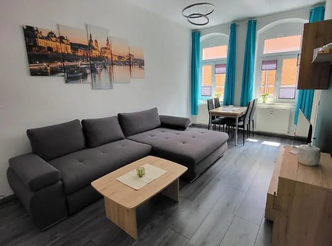 Ferienwohnung Kaiser