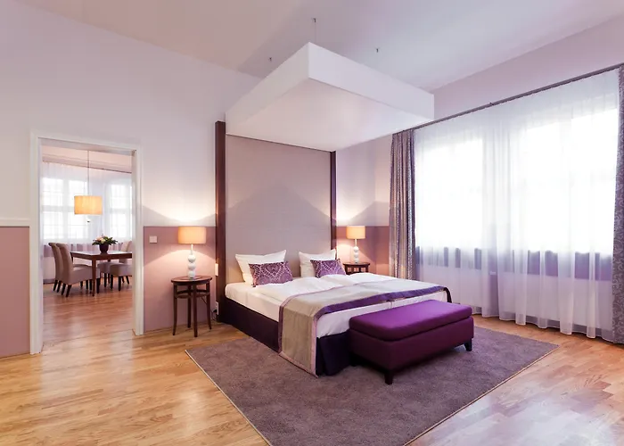 Aparthotel Am Schloss