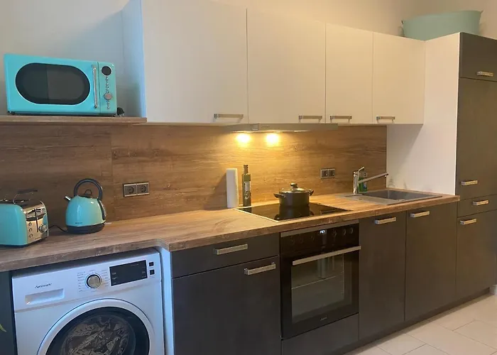 Ferienwohnung Martin