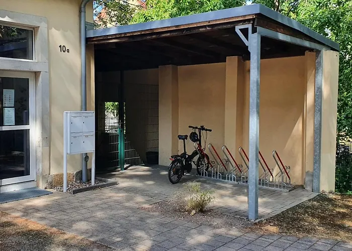 Campus Apartment Alexander