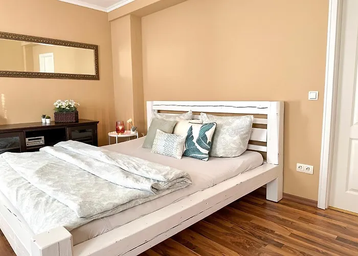 Apartement Am Schloss Pillnitz