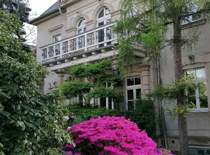Am Elbradweg - Nichtraucher-Gaestezimmer Weiland