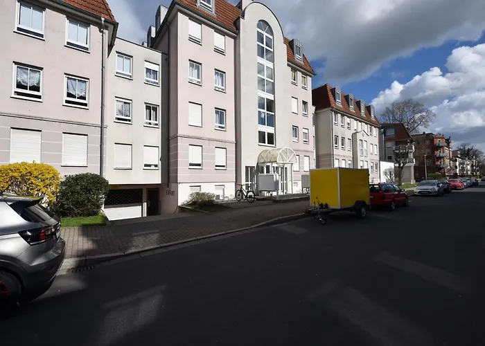 Ferienwohnung Elbe