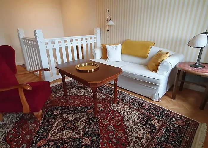 Maisonettewohnung In Elbnaehe