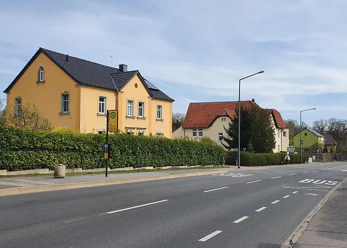 Ferienwohnung Schulz