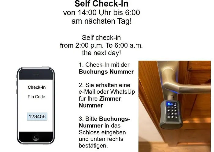 Zimmerfrei-Dresden Mit Bad-Minikuche Self Check In 24-7