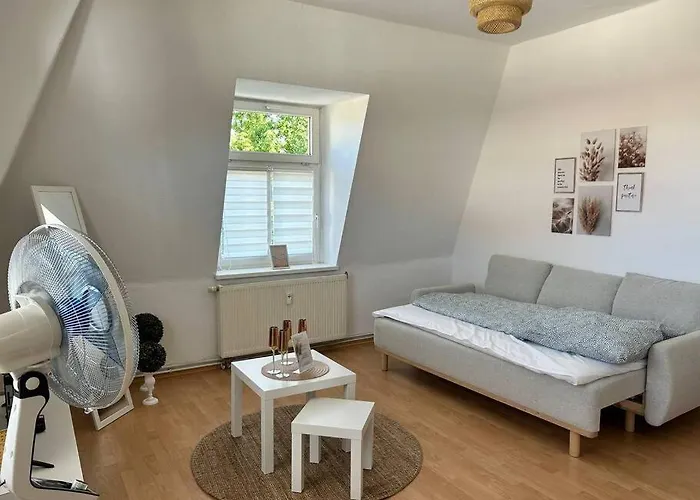 Cozy Apartment In Dd-Cotta