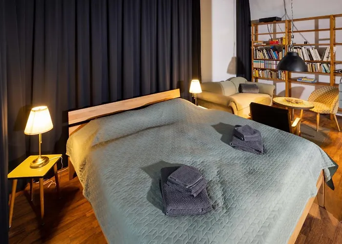 Studioatelier In Uebigau