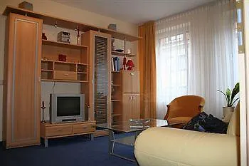 Aparthotel Muenzgasse