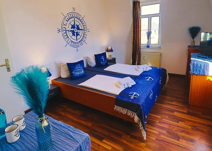 Ryde & Hyde Budget Hotel