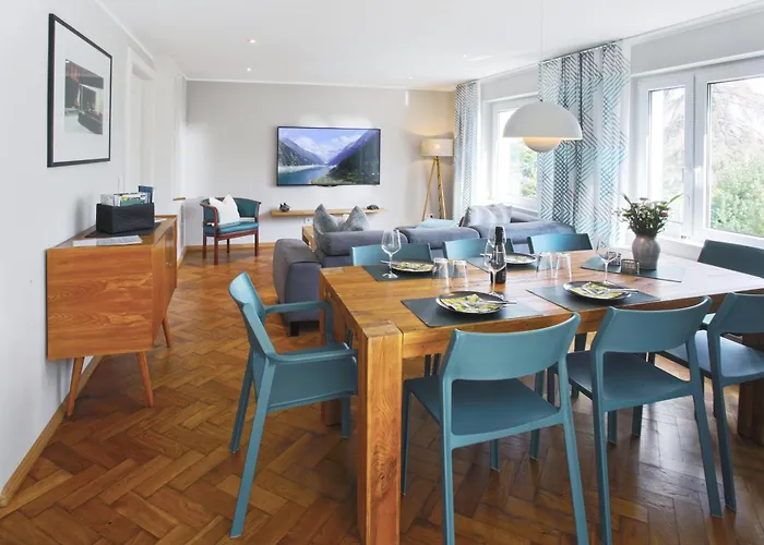 Haus Welzel