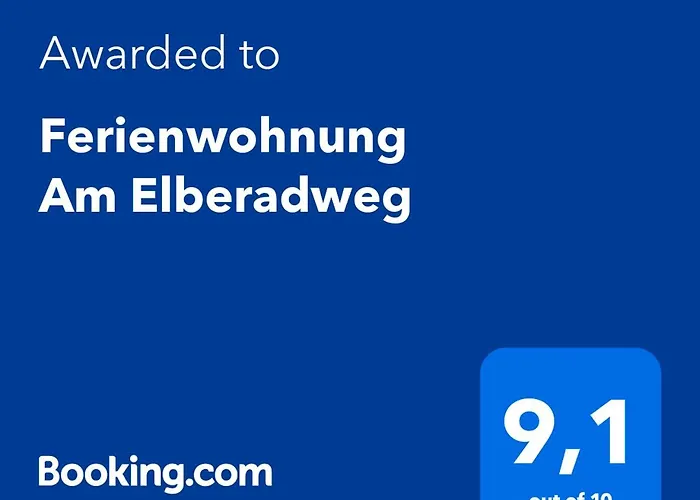 Ferienwohnung Am Elberadweg
