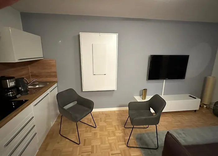 Wohnung Im Zentrum Der Dresdner Neustadt Mit Aussenstellplatz