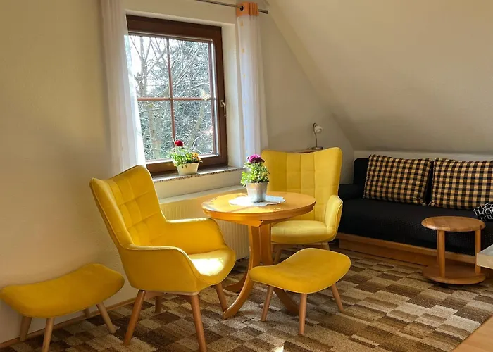 Ferienwohnung Dresden