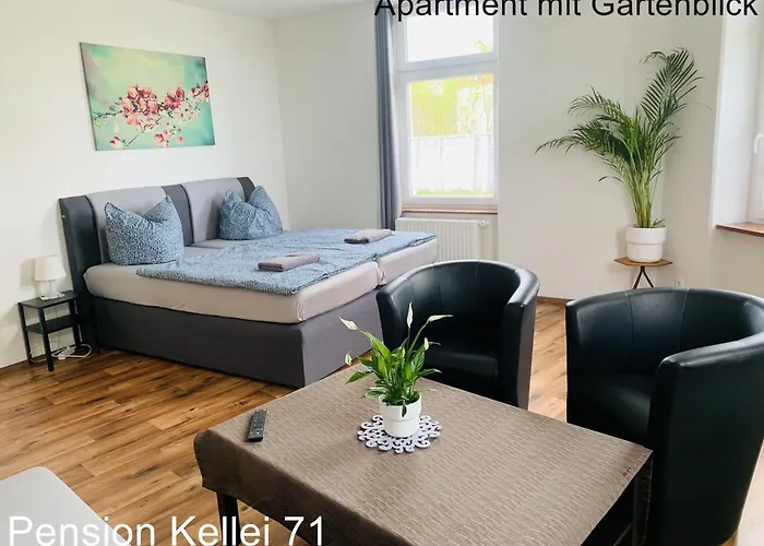 Pension Kellei 71
