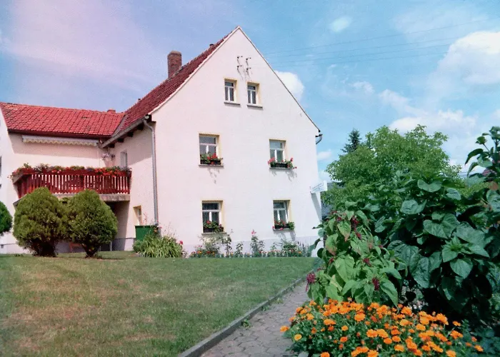Pension Annelie
