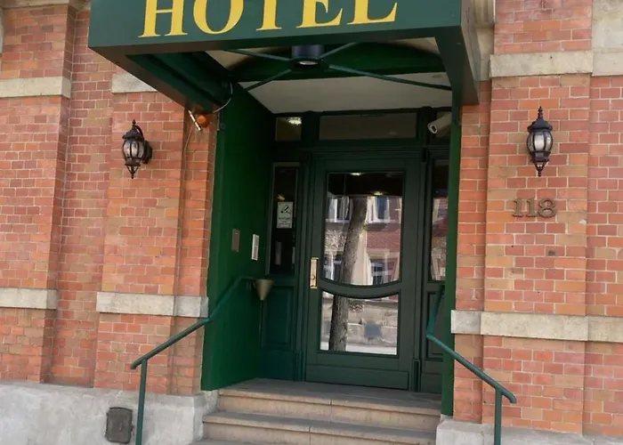 Hotel Amadeus