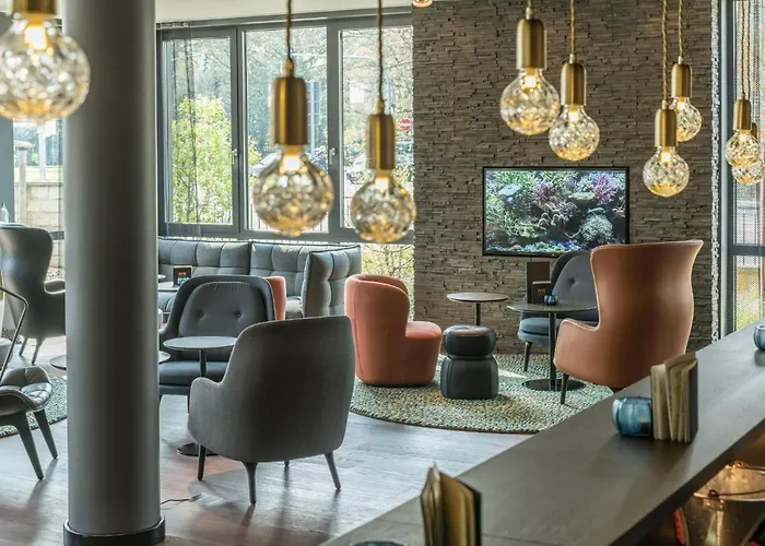 Motel One Dresden - Palaisplatz