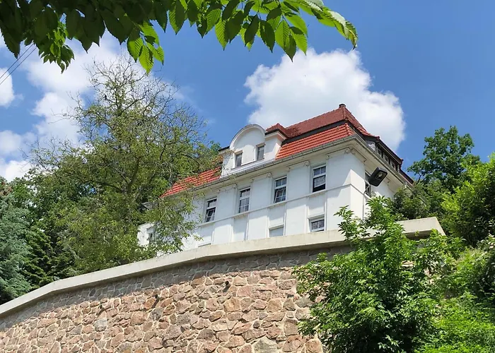 Gemuetliche Wohnung In Niederpoyritz Mit Garten