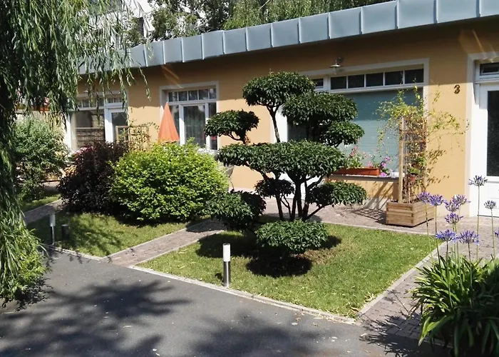 Ferienwohnung Bruno