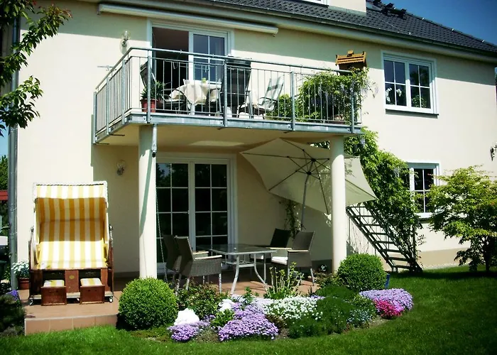 Villa Buehlau