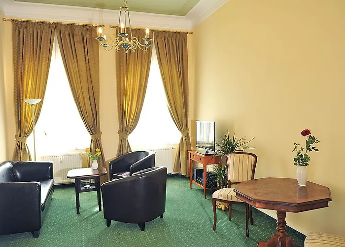 Apartmenthaus Stadt Metz