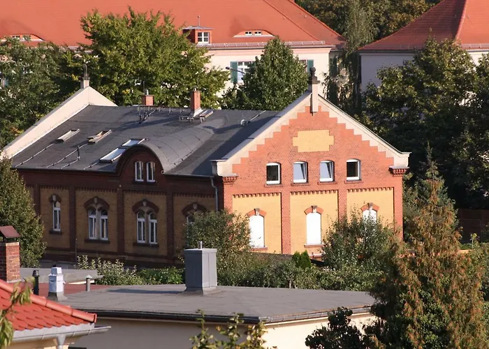 Wasserwerk Trachau