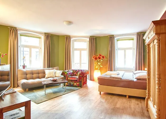 Übernachtenindresden