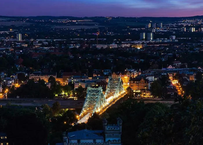 Traumhafte Ferienwohnung im Luisenhof