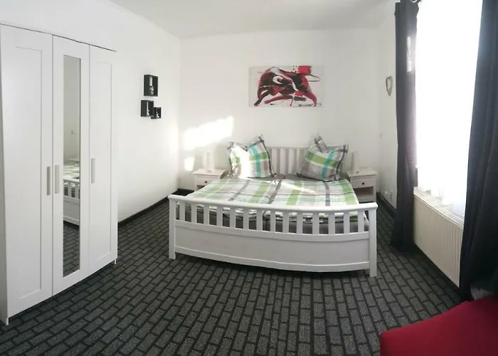 Ferienwohnung Charlett