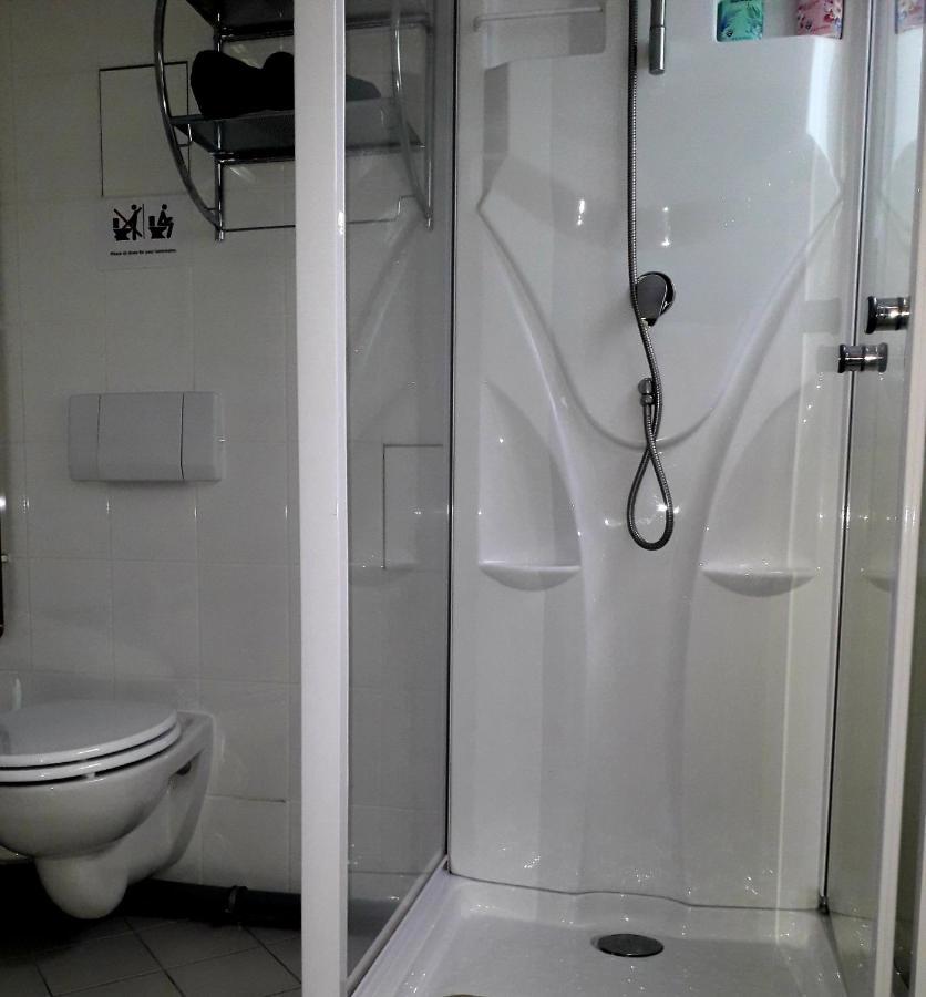 Fox Box I Capsule Hotel Dresden