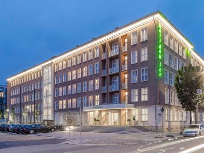 - Am Zwinger, An Ihg Hotel