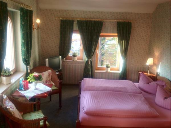 Herzog Hotel 3*