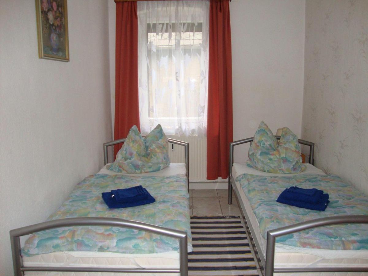 - Süd Apartment Dresden