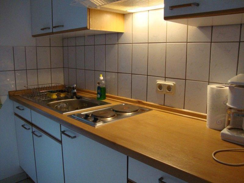 - Süd Apartment *