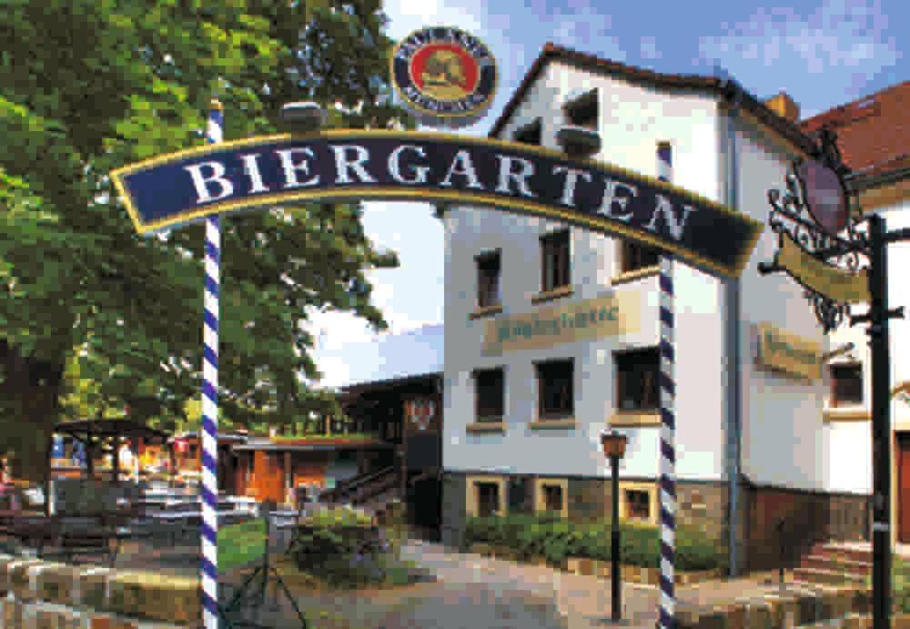 Hotel Koehlerhuette