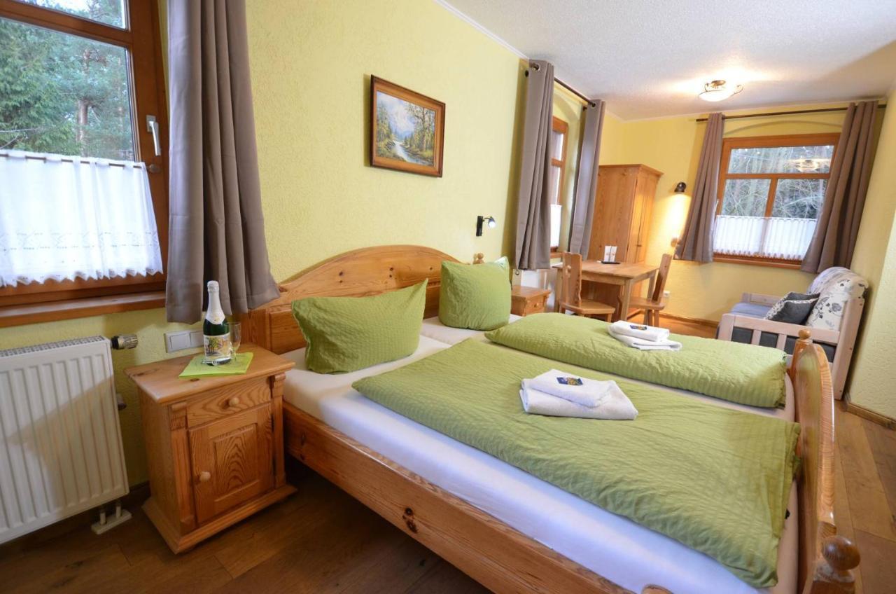 Hotel Koehlerhuette