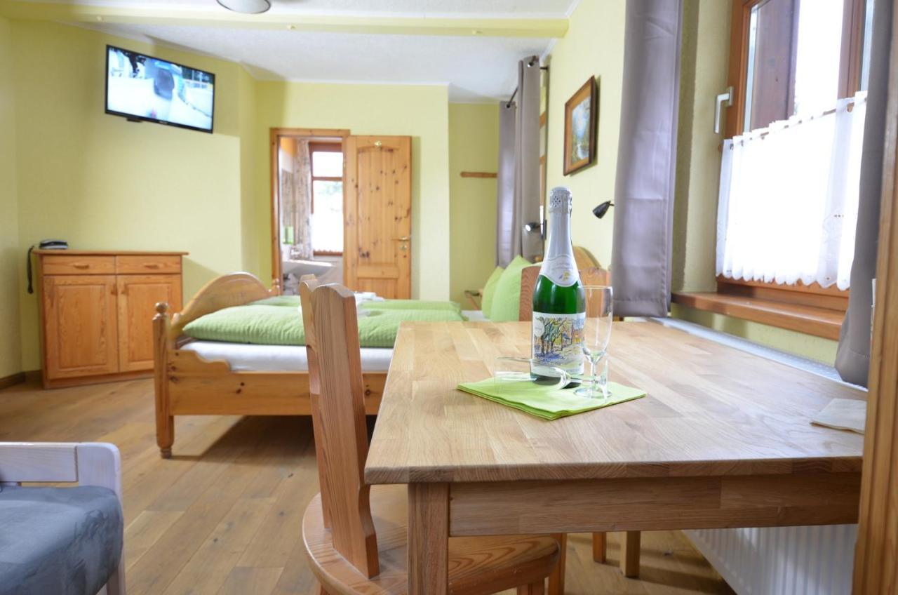 Koehlerhuette Hotel *