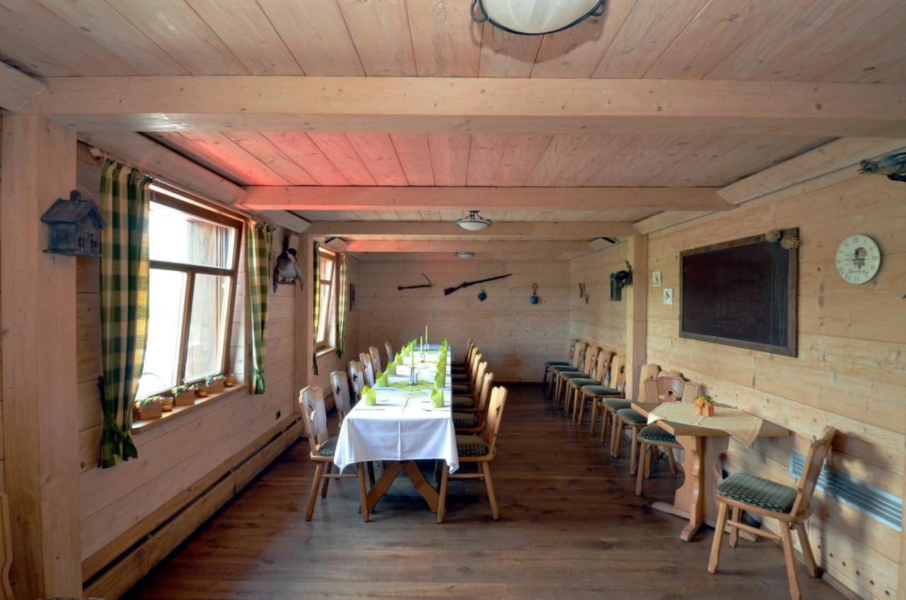 Koehlerhuette Hotel *