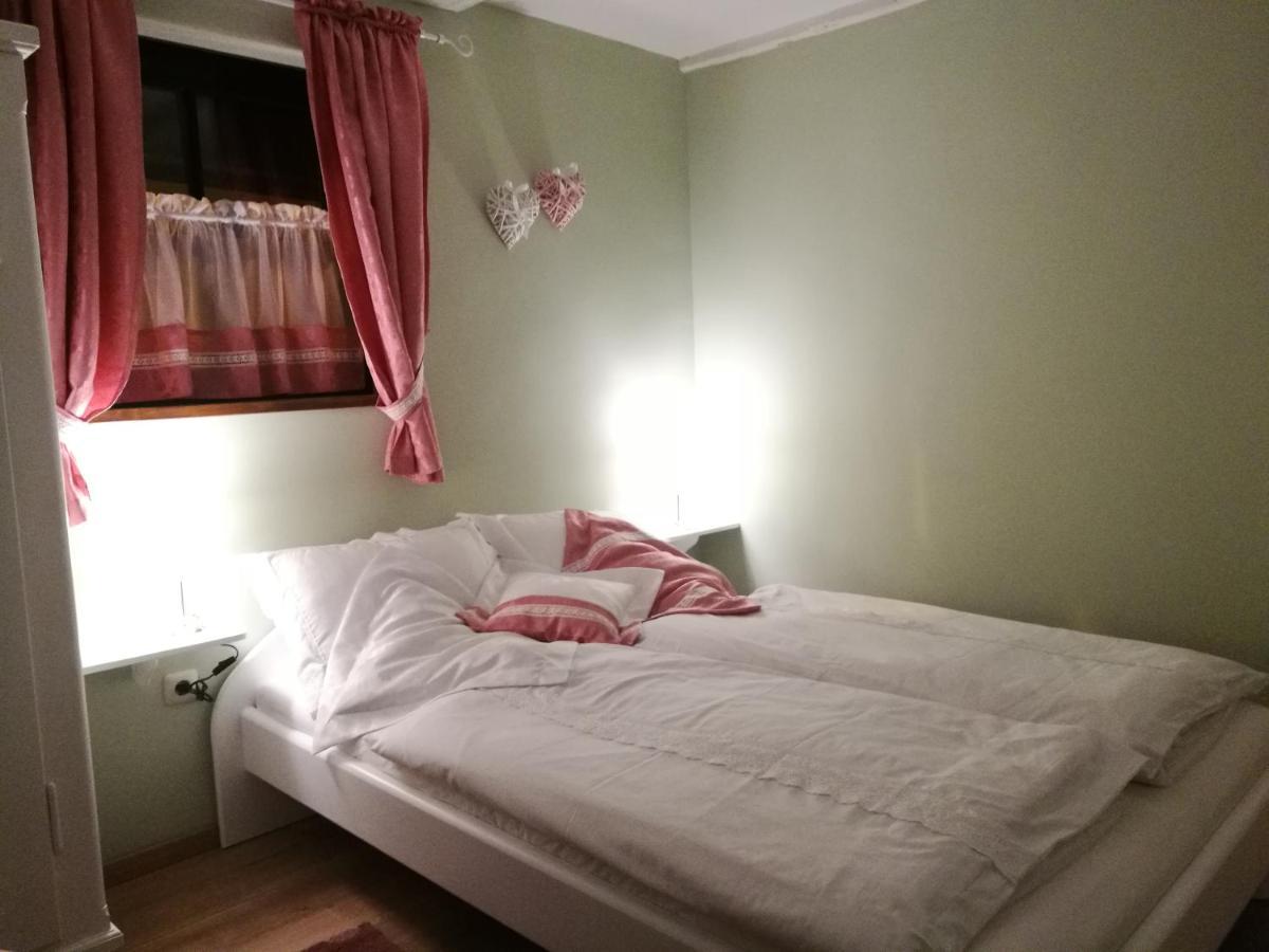 Frühstückspension Elbhangzimmer *