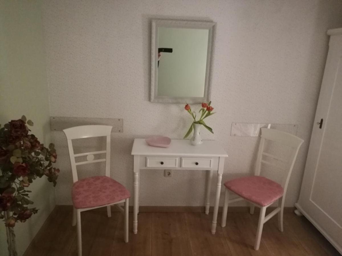 Frühstückspension Elbhangzimmer Dresden
