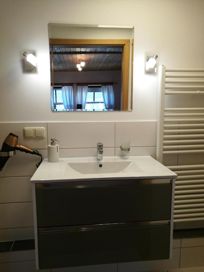 Elbhangzimmer * Dresden