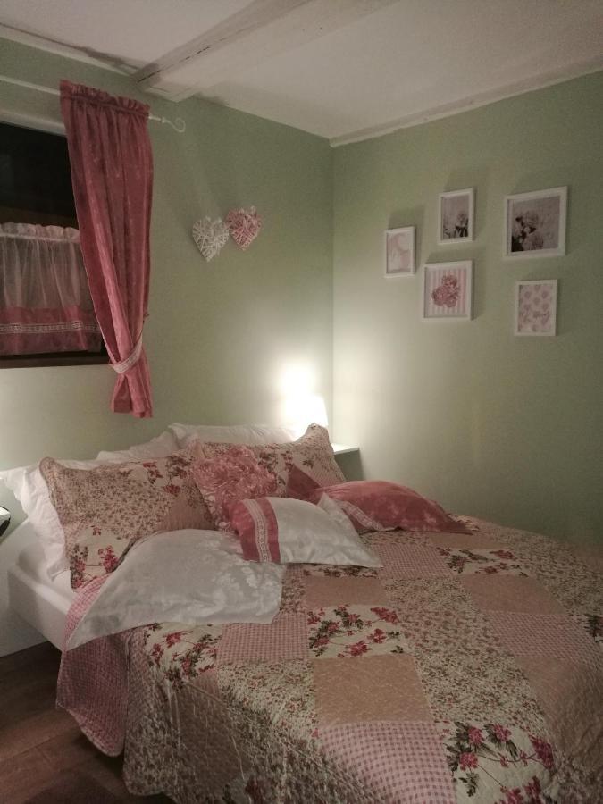 Frühstückspension Elbhangzimmer Dresden