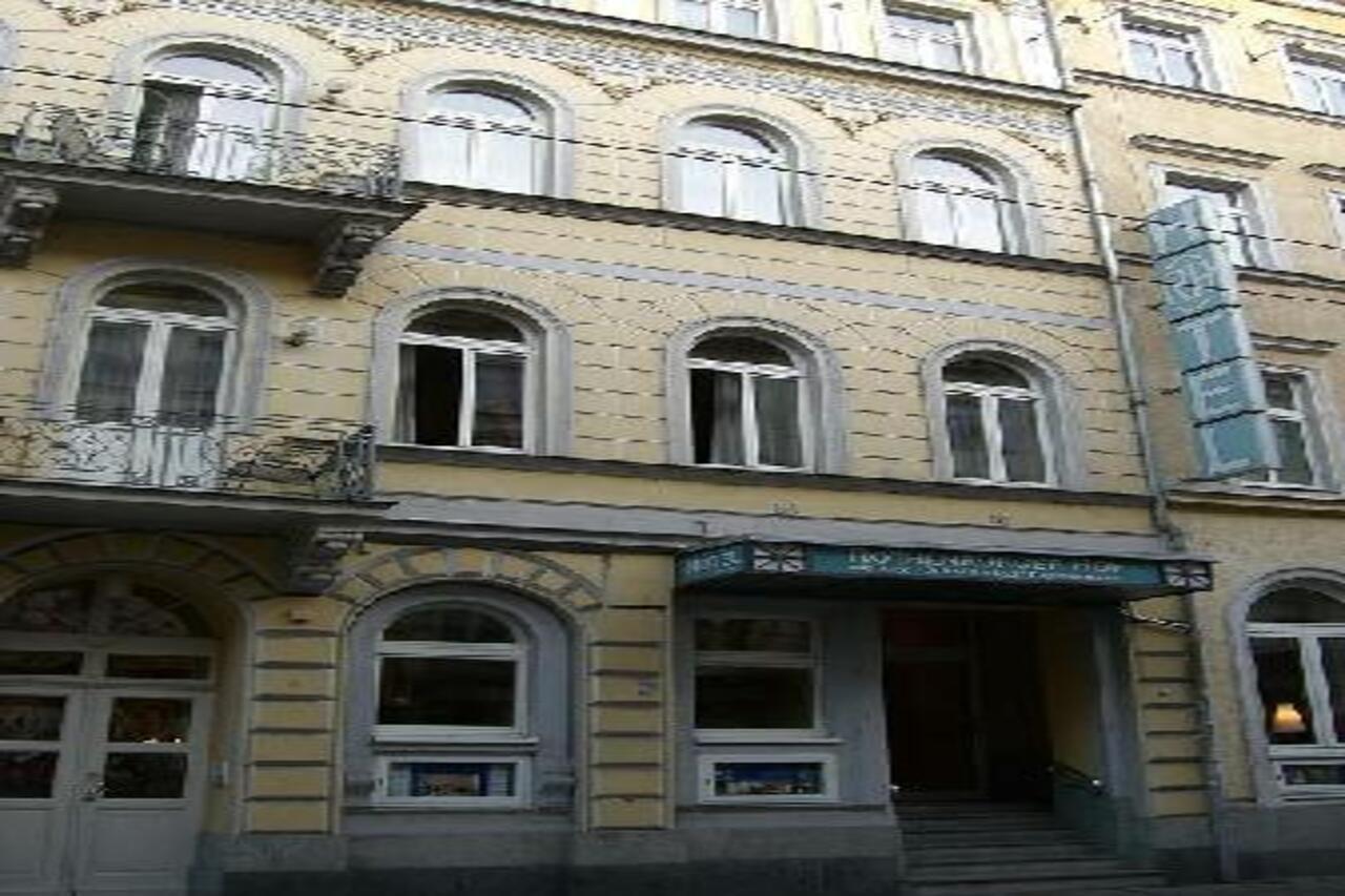 Rothenburger Hof Hotel