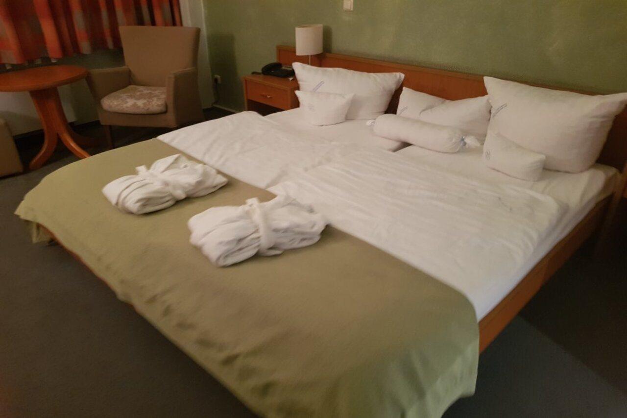 Rothenburger Hof 4*
