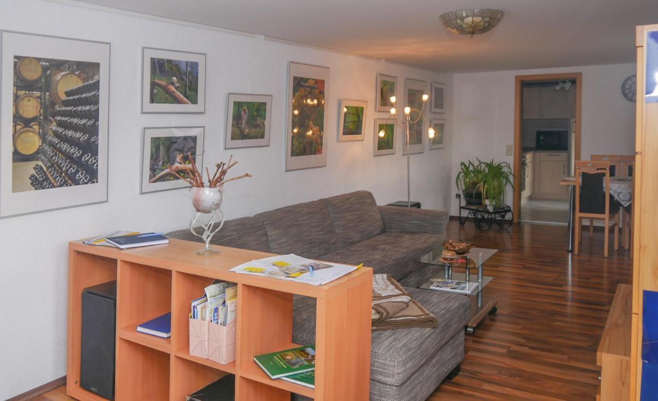 Apartment Am Elberadweg