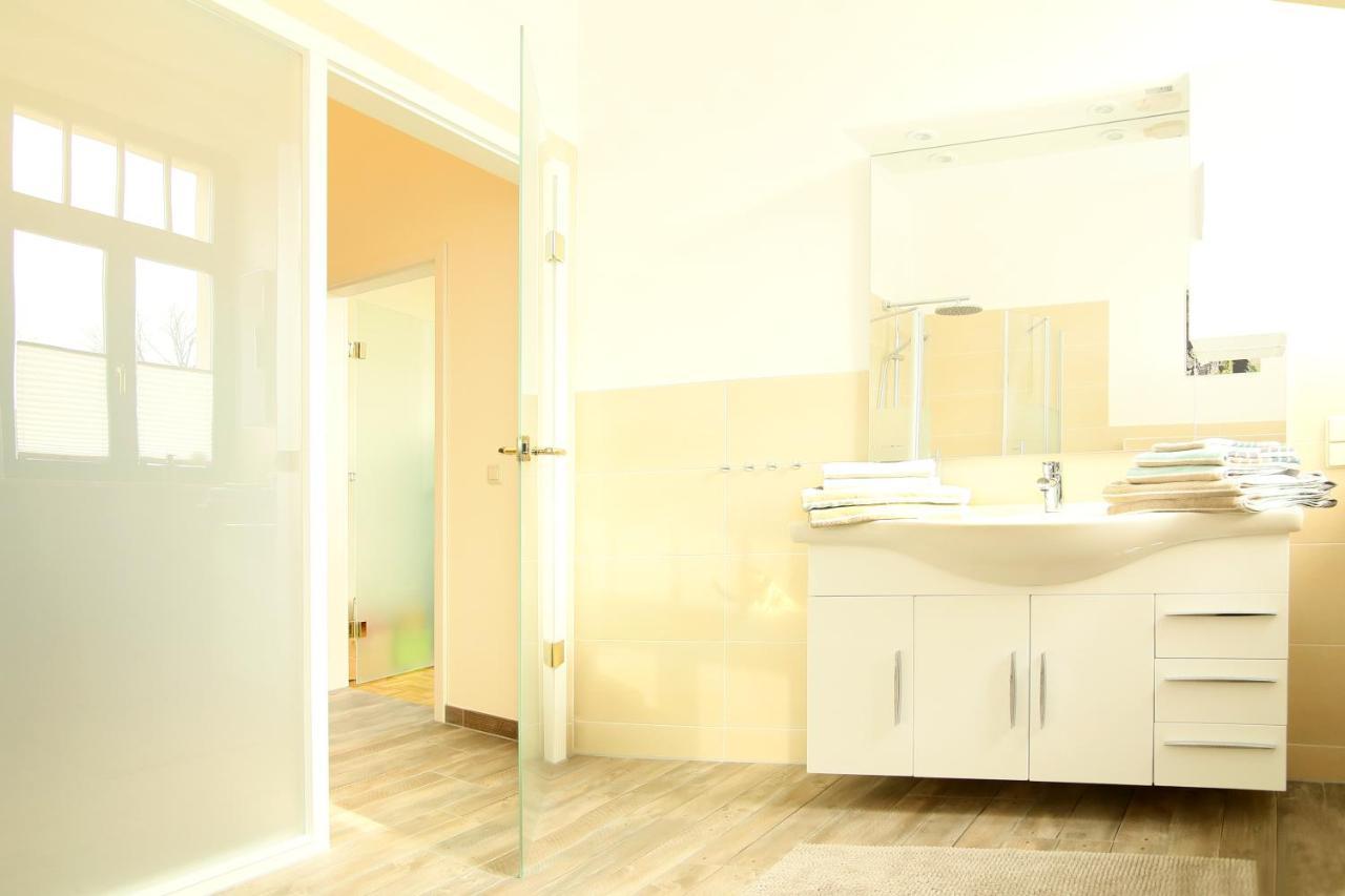 Appartement Kaitzbach-idylle *