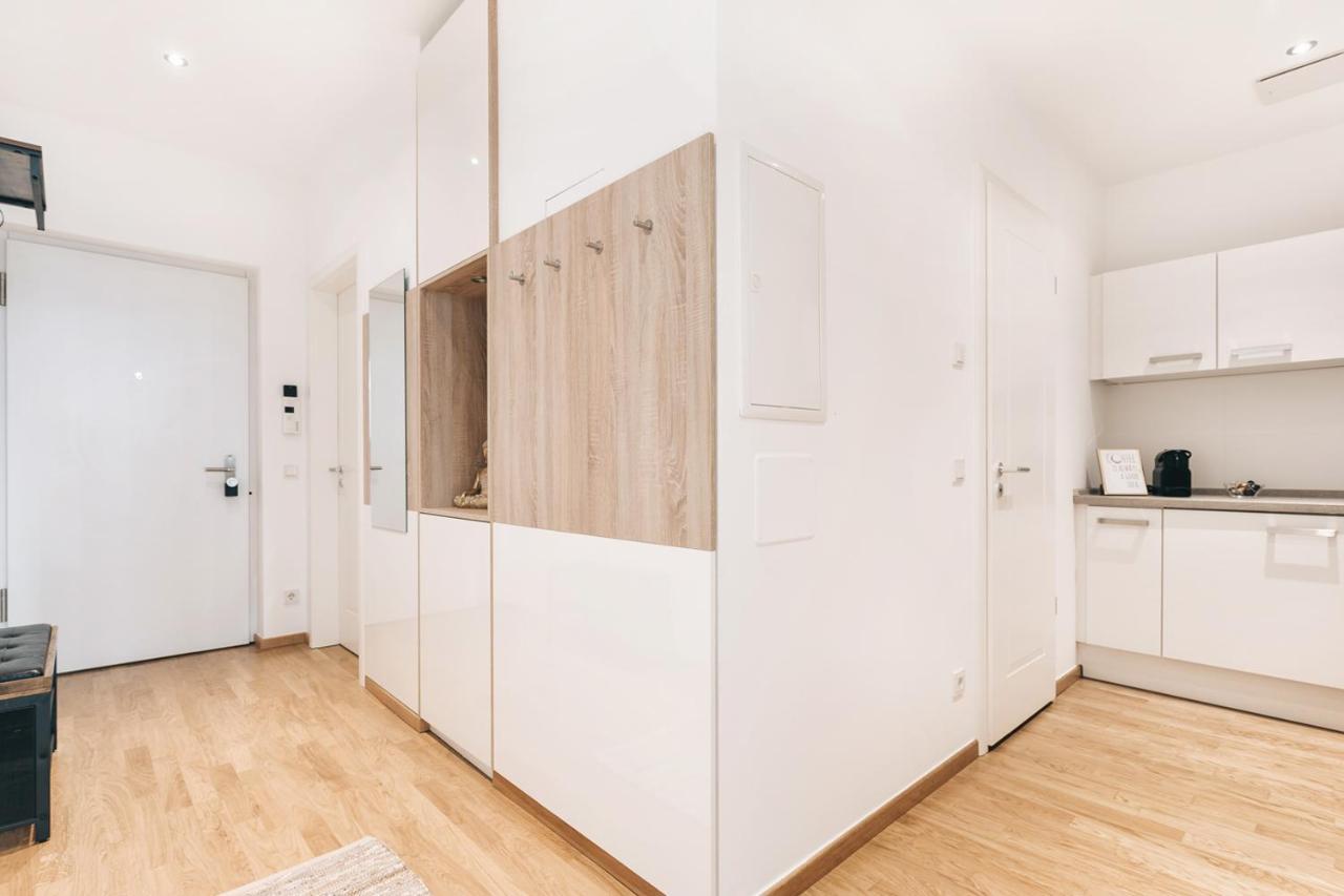 Style Residenz Direkt An Der Frauenkirche Netflix Apartment